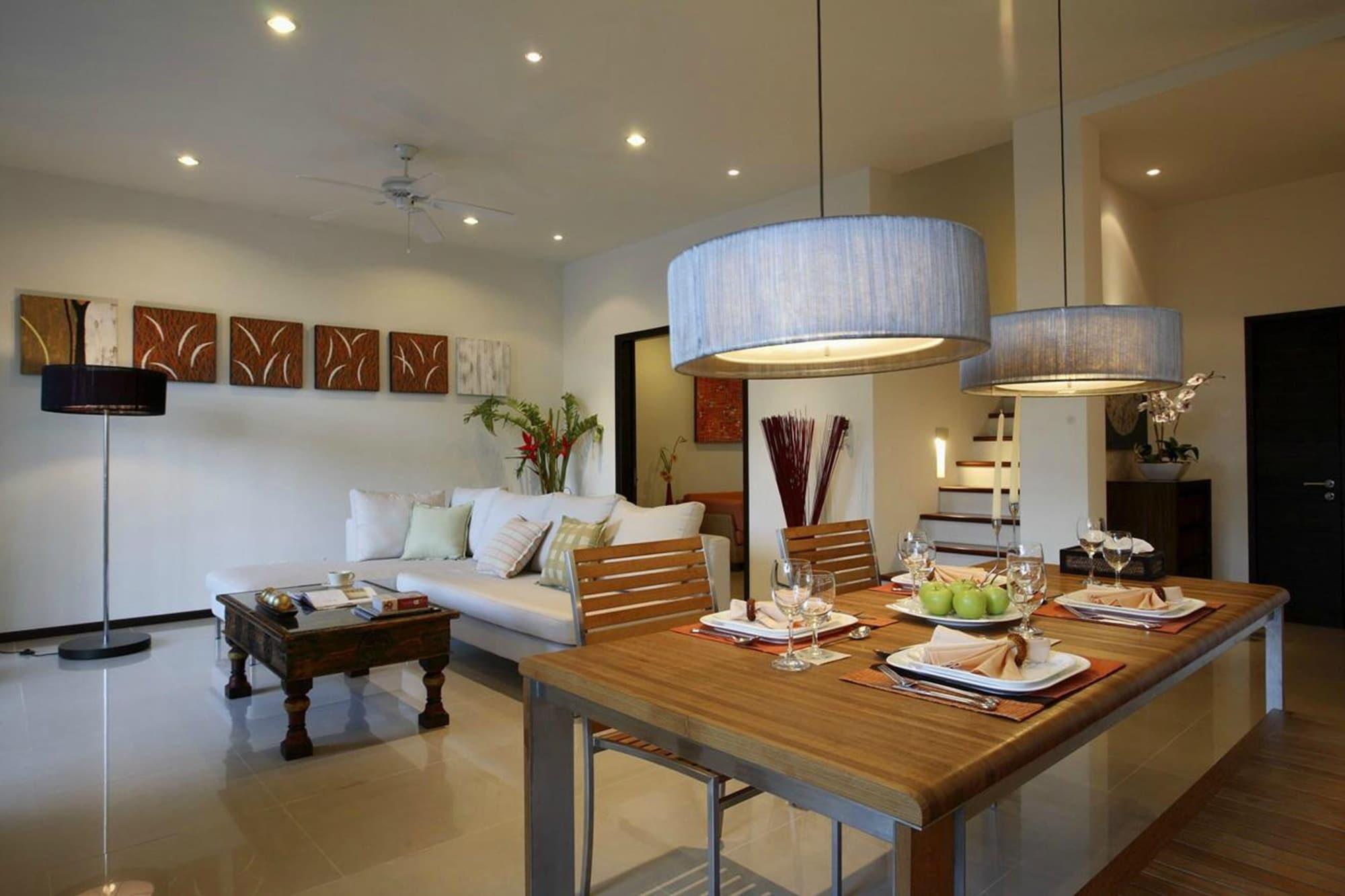 Two Villas Holiday - Oxygen Style Bang Tao Beach, Phuket Exterior foto